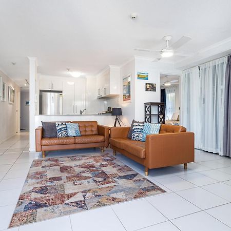 Rainbow Bay Resort Holiday Apartments Gold Coast Exteriér fotografie