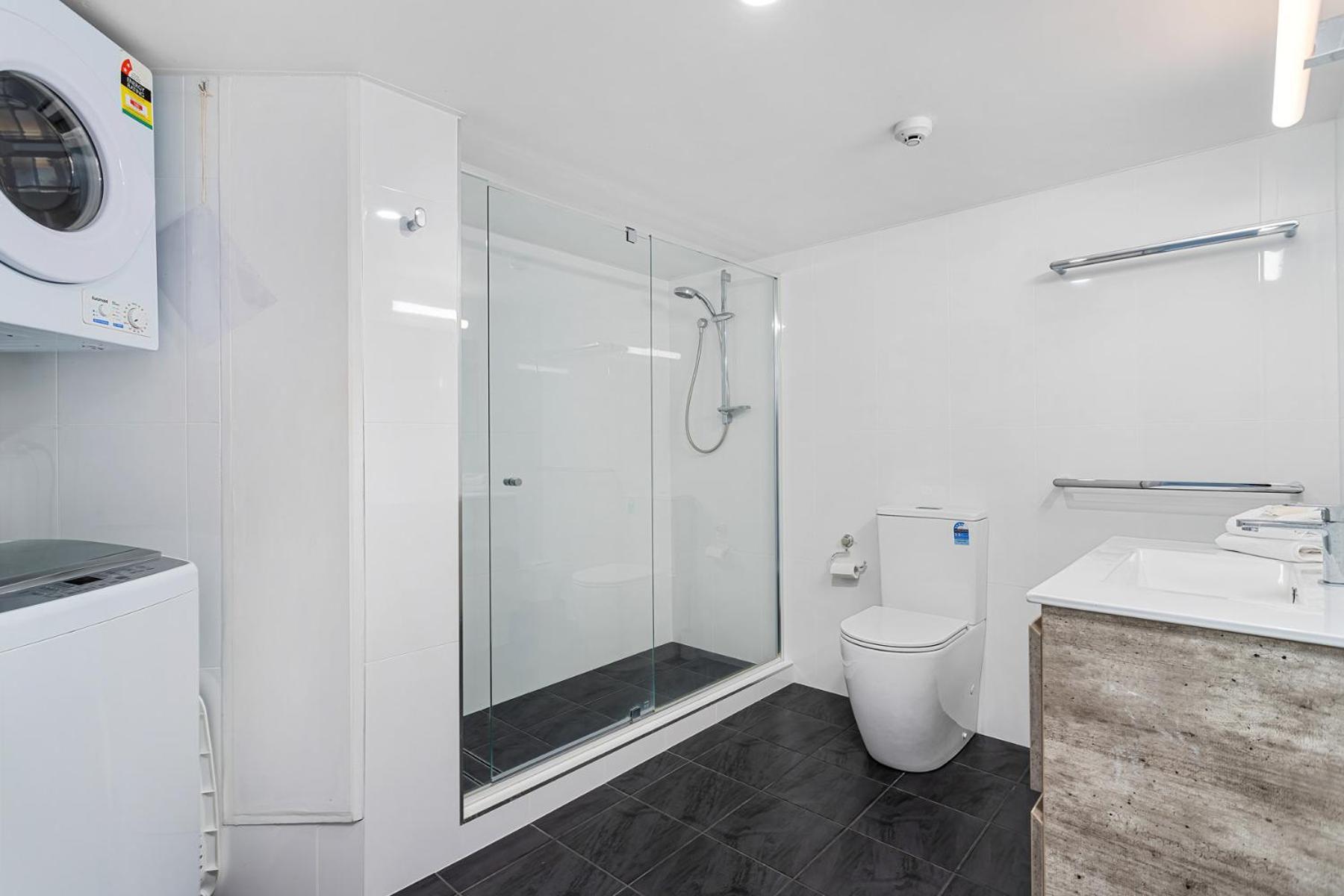 Rainbow Bay Resort Holiday Apartments Gold Coast Exteriér fotografie